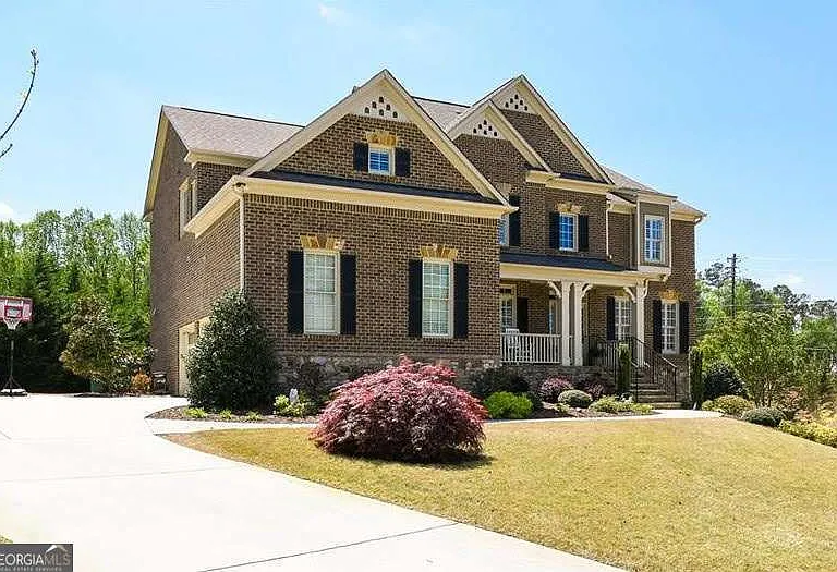 4613 Wigley Estates Rd — Photo 1