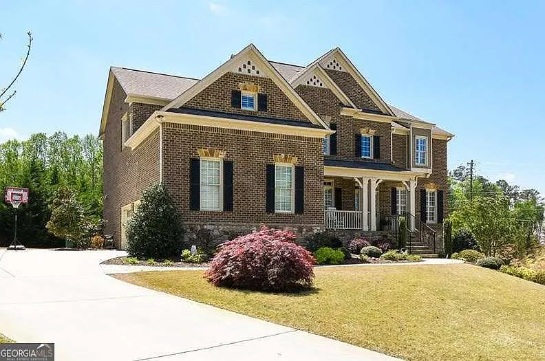 4613 Wigley Estates Rd