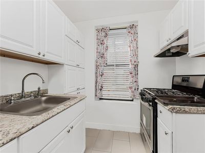 335 E 209 Street #16, Bronx, NY, 10467