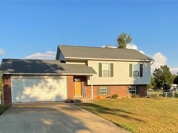 246 Julies Dr, Jackson, MO 63755
