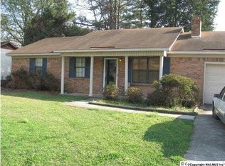 2411 Kathy Ln SW, Decatur, AL 35603