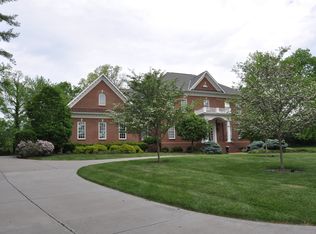 4755 Miami Rd, Cincinnati, OH 45243