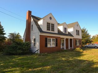 76 High Rd, Newbury, MA 01951
