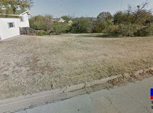 1803 Ridgemont Dr, Wichita Falls, TX 76309