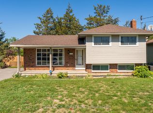 114 Tracey St, Belleville, ON K8P 2R8