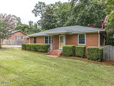 2913 King Alfred Dr, Macon, GA 31204 | Zillow