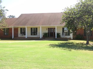 30 County Road 635, Corinth, MS 38834