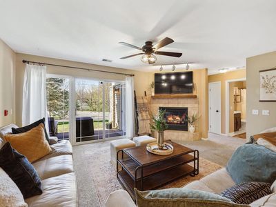 5567 Bantry Lane #3, Fitchburg, WI, 53711