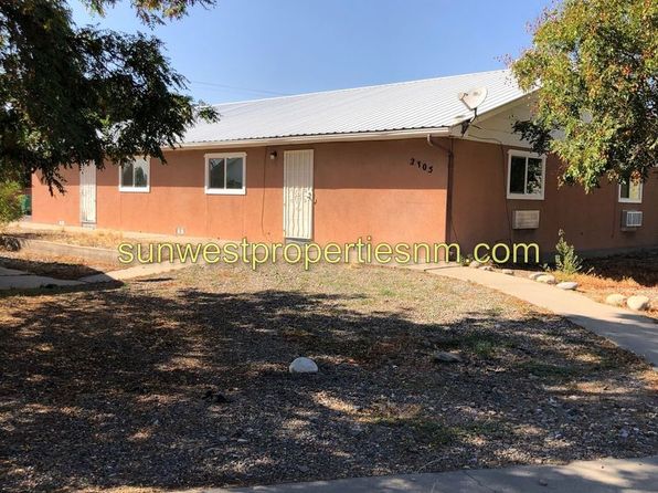 2305 N Tucker Ave APT A