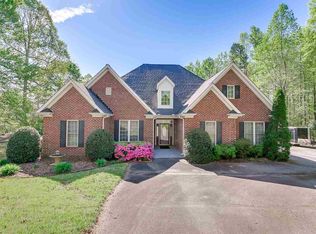 640 Ship Wreck Pl, Inman, SC 29349