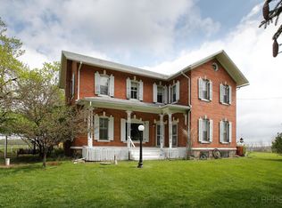 6383 E Dowling Rd, Nashville, MI 49073