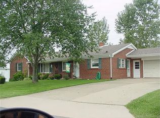 1115 Jessamine Station Pike, Nicholasville, KY 40356