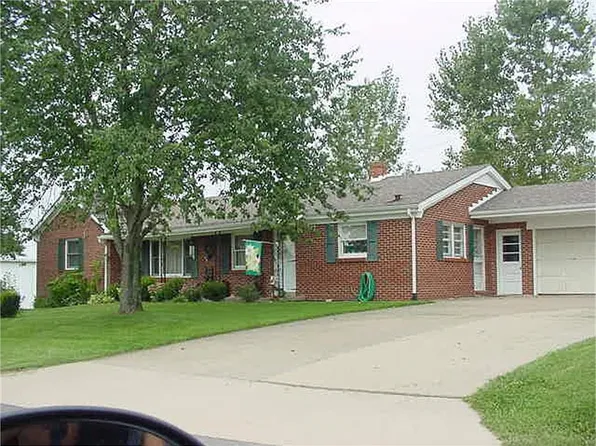 1115 Jessamine Station Pike, Nicholasville, KY 40356