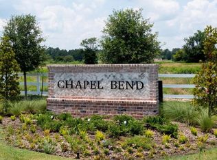 25134 Grace Vista Way LOT 17, Montgomery, TX 77356