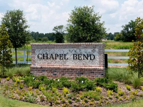 25134 Grace Vista Way Lot 17, Montgomery, TX 77356