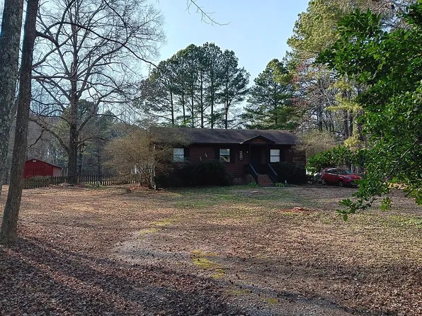 2245 Lizard Lick Rd, Zebulon, NC 27597