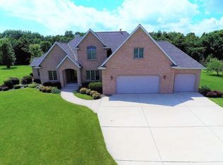 N1185 Caitlin Way, Kaukauna, WI 54130