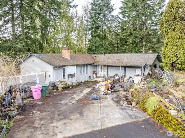 195 Inglewood Drive, Longview, WA 98632