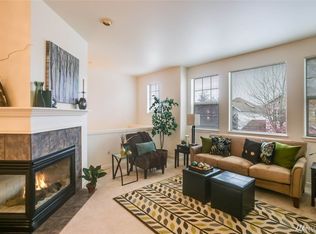 15419 134th Pl NE #23-B, Woodinville, WA 98072