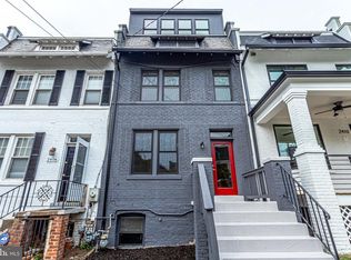 2408 37th St NW, Washington, DC 20007