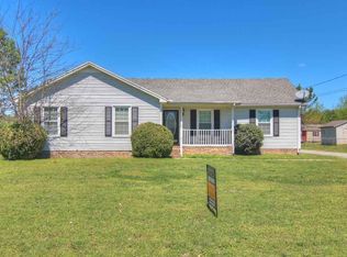 4126 Reed Downs Dr, Murfreesboro, TN 37129