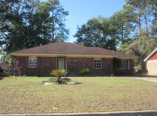 107 Bradford Ct, Savannah, GA 31406