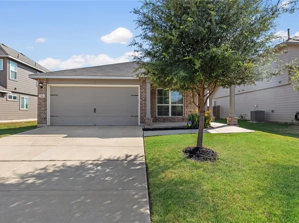 344 Walnut Crk, New Braunfels, TX 78130
