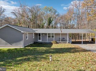 8244 Wb And A Rd, Severn, MD 21144