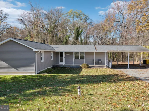 8244 Wb And A Rd, Severn, MD 21144