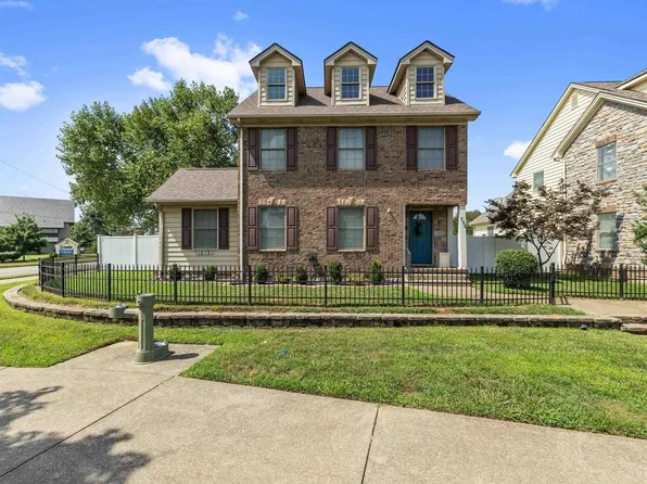 732 Crittenden St, Owensboro, KY 42303