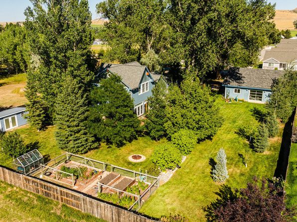 526 Trout Ln, Sheridan, WY 82801