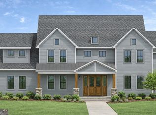 8840 E Carroll Rd, Winston, GA 30187