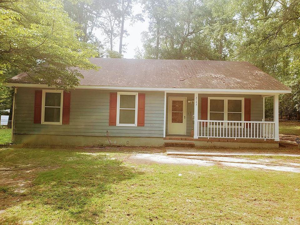 1st image of 2743 Hilda Dr