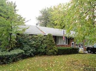 1005 Princetown Rd, Schenectady, NY 12306