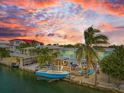 260 S Airport Dr, Summerland Key, FL, 33042