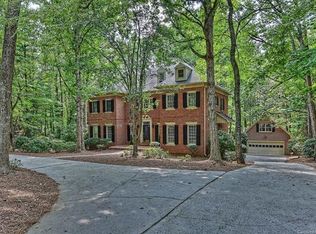 2512 Rosegate Ln, Charlotte, NC 28270