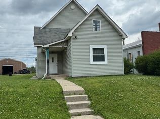2116 Brookside Ave, Indianapolis, IN 46218