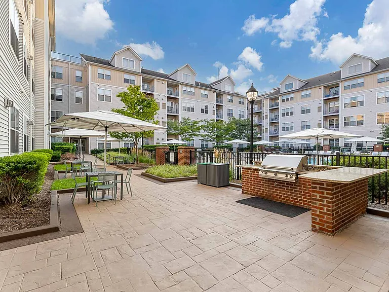 Volair Wesmont — Photo 14
