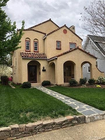 2nd image of 309 Albemarle Ave