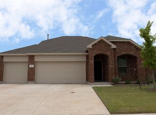 775 Evergreen St, Princeton, TX 75407