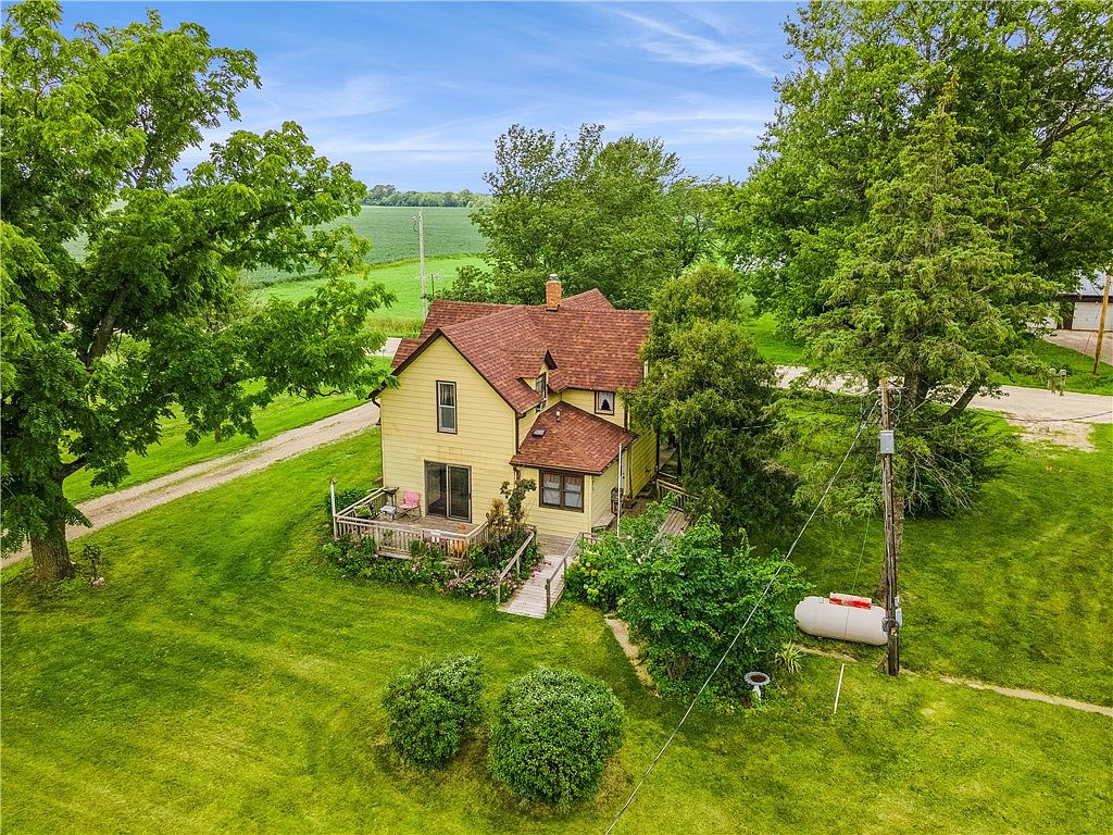 11499 220th Ave, Milo, IA 50166 Zillow