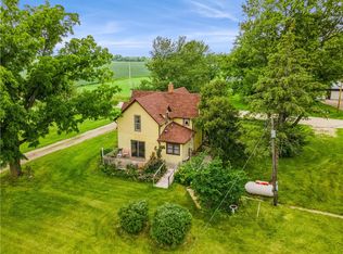 11499 220th Ave, Milo, IA 50166