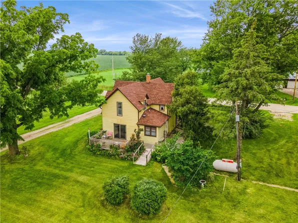 11499 220th Ave, Milo, IA 50166