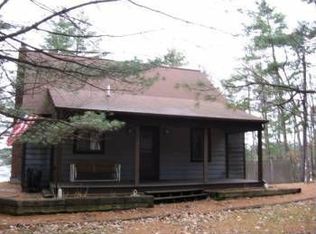 176 Concord Ln, Wakefield, NH 03830