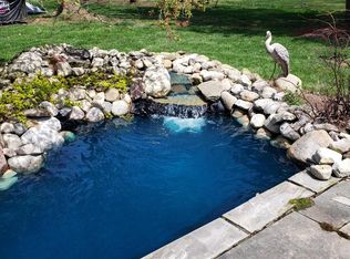 7918 Sethwick Rd, Dublin, OH 43016