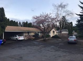 13646 E Burnside St, Portland, OR 97233