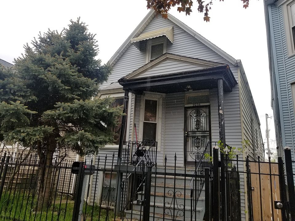 1st image of 2036 N Karlov Ave