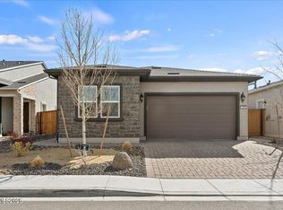 2305 Jagged Peak Ln, Sparks, NV 89436