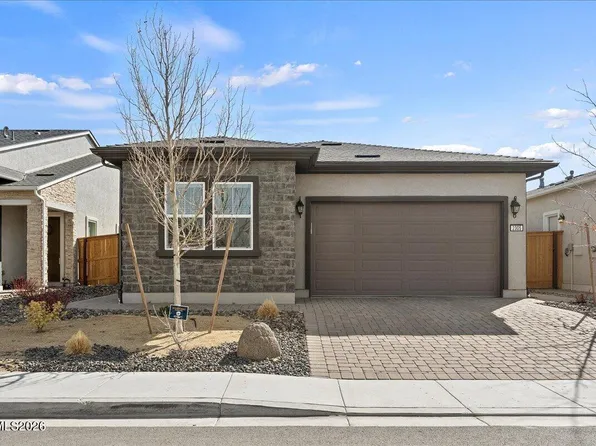 2305 Jagged Peak Ln, Sparks, NV 89436