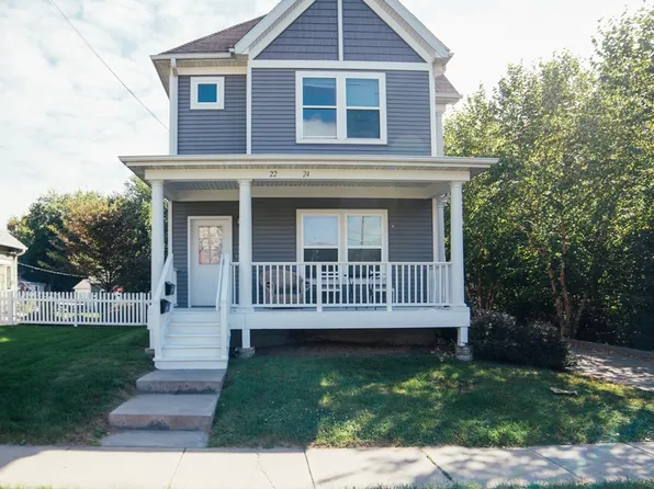24 N Governor St, Iowa City, IA 52245